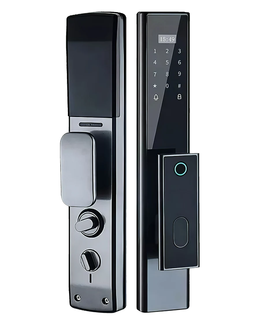 Cerradura digital AERGO Smart CX