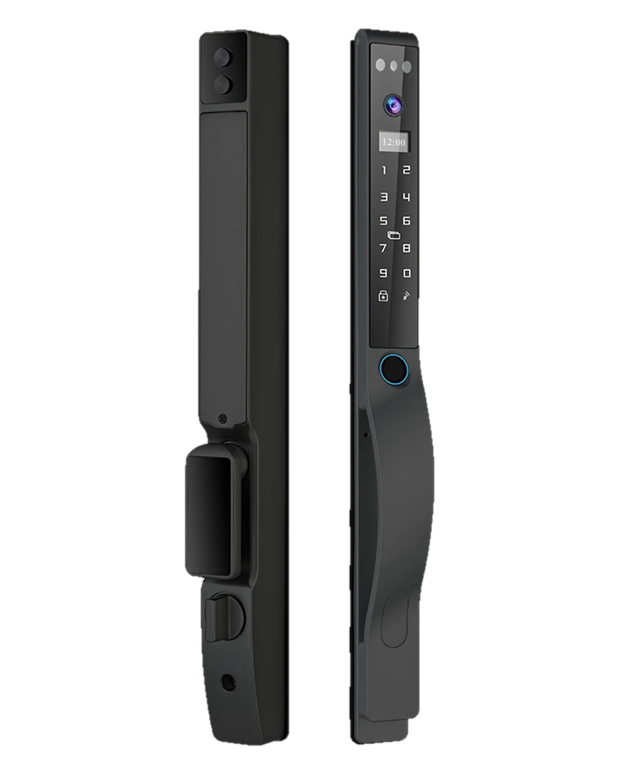 Cerradura digital AERGO Smart ZX